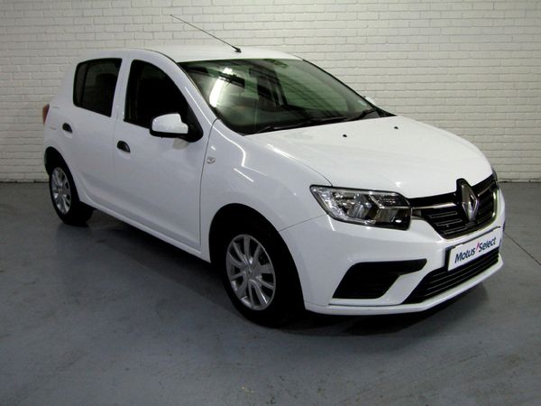 Used Renault Sandero 900T Expression for sale in Gauteng - Cars.co.za ...