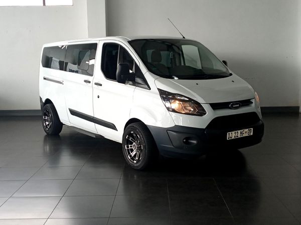 Ford tourneo custom lwb