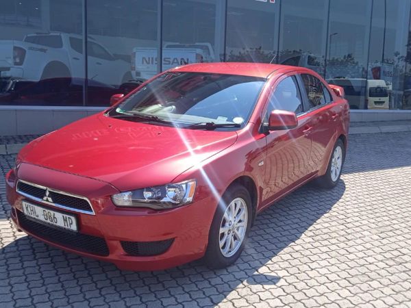 Used Mitsubishi Lancer 2.0 GLS for sale in Mpumalanga - Cars.co.za (ID ...