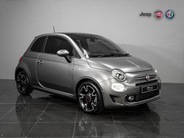 New Fiat 500 900T Sport for sale in Gauteng - Cars.co.za (ID::7977159)