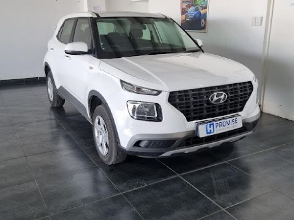 Used Hyundai Venue 1.0 TGDi Motion Auto for sale in Kwazulu Natal ...