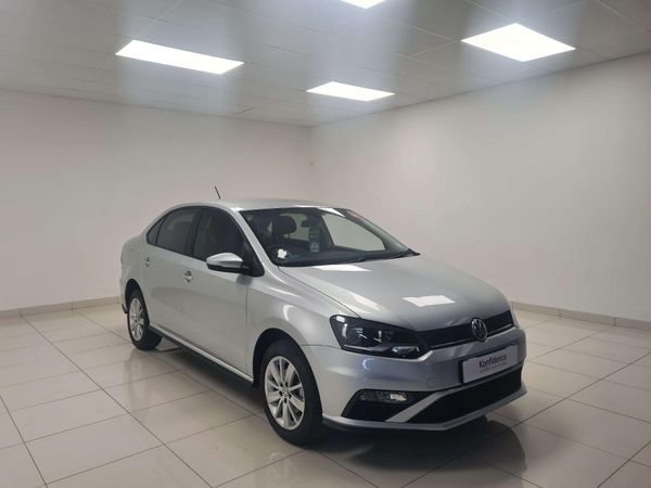 Used Volkswagen Polo GP 1.4 Comfortline for sale in Gauteng - Cars.co ...