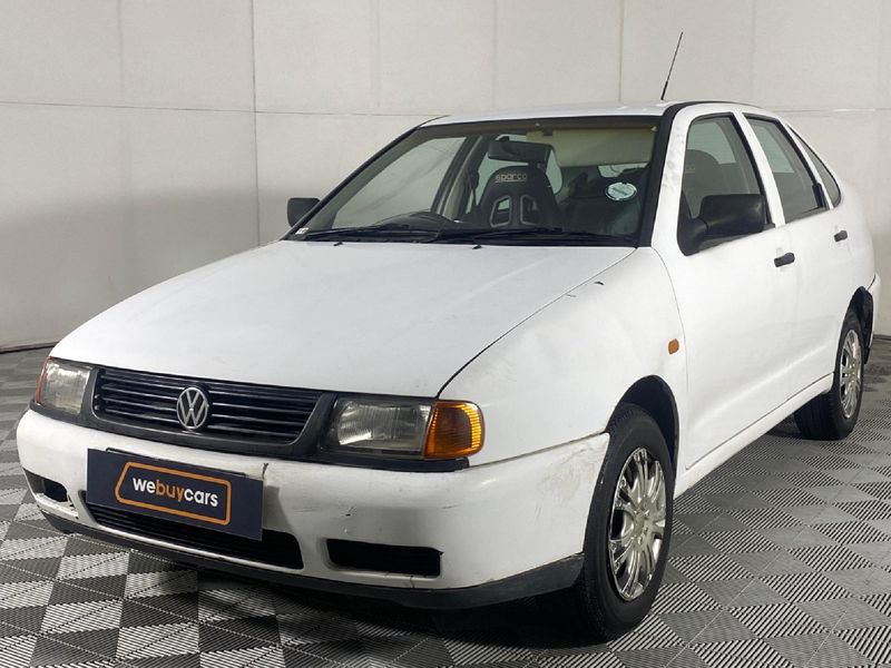 Volkswagen polo best sale classic 1999