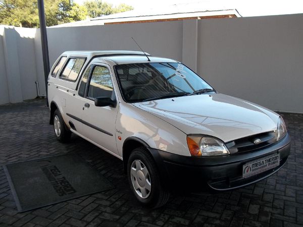 Used Ford Bantam 1.3i for sale in North West Province - Cars.co.za (ID ...