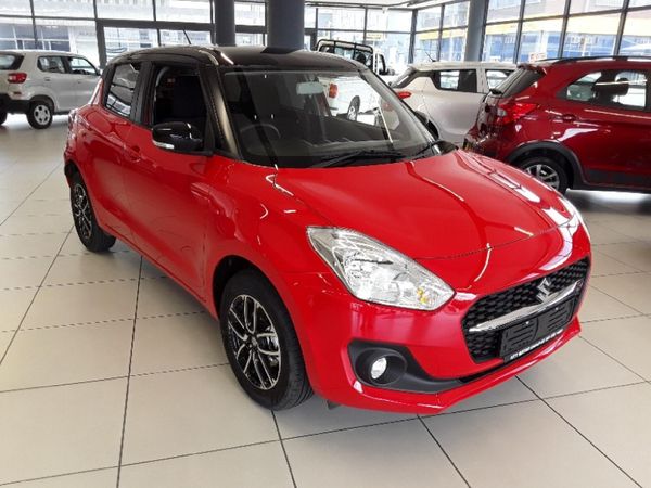 Used Suzuki Swift 1.2 GLX for sale in Free State - Cars.co.za (ID::7982792)