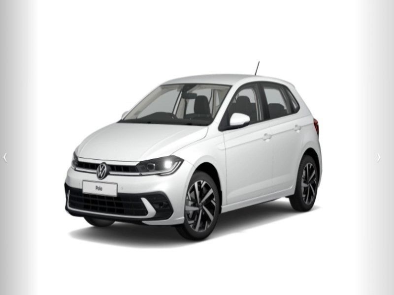 New vw polo 2022 new arrivals