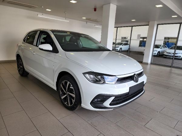 New Volkswagen Polo 1.0 TSI Life for sale in Gauteng - Cars.co.za (ID ...