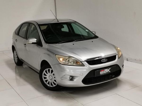 Used Ford Focus 1.6i Ambiente 5-dr for sale in Gauteng - Cars.co.za (ID ...