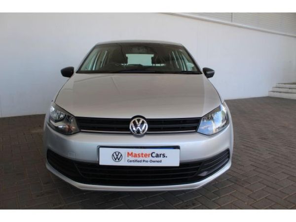 Used Volkswagen Polo Vivo 1.4 Trendline 5-dr for sale in Northern Cape ...