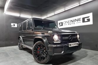 Mercedes Benz G Class For Sale New And Used Cars Co Za