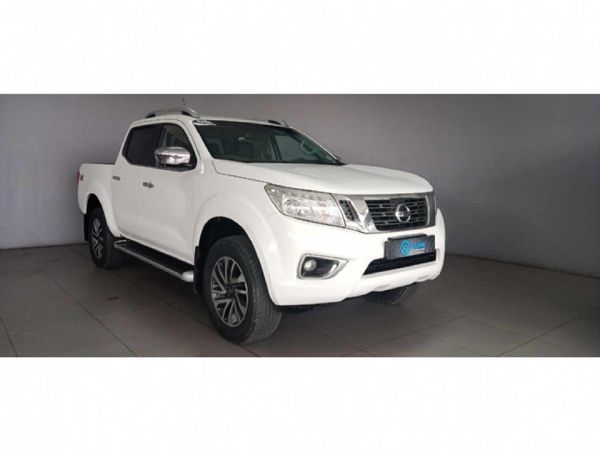 Used Nissan Navara 2.3D LE 4x4 Double-Cab for sale in Western Cape ...