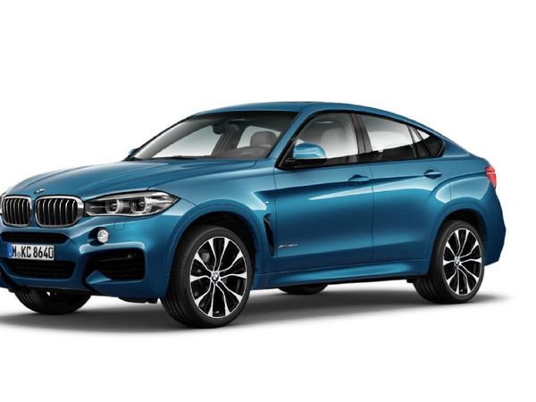 Used BMW X6 xDrive40d M Sport Edition for sale in Gauteng - Cars.co.za ...