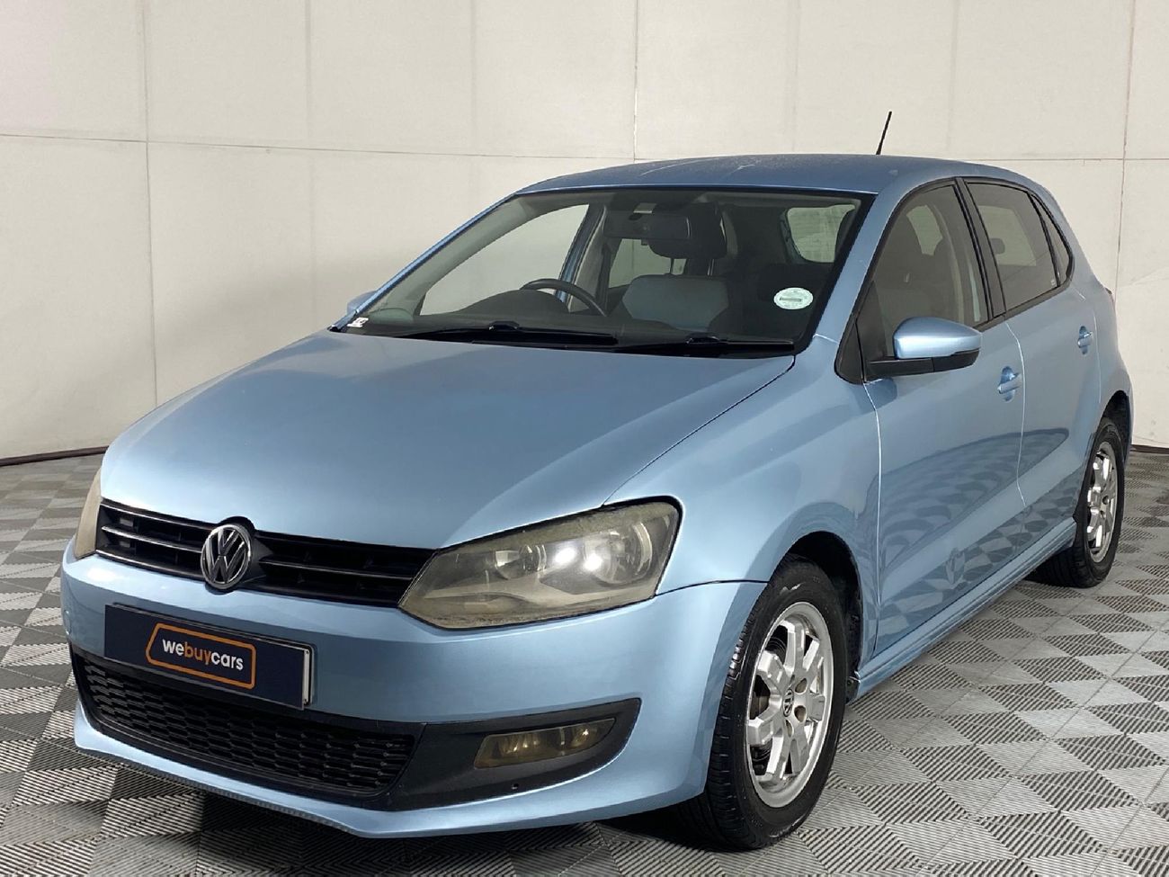 polo tdi bluemotion for sale