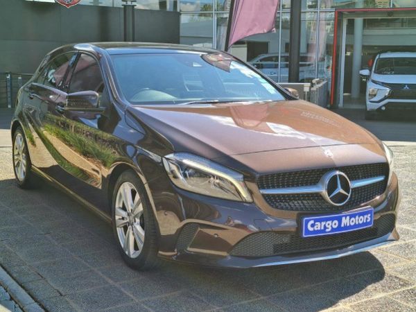Used Mercedes-Benz A-Class A 200 Urban Auto for sale in Gauteng - Cars