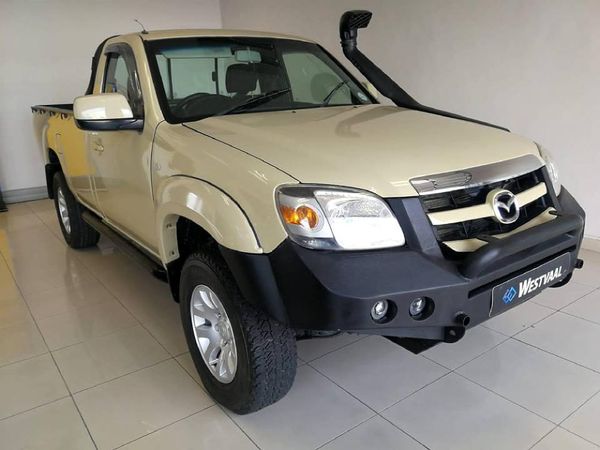 Used Mazda BT50 2.5 TDi Drifter SLX SingleCab for sale in Western
