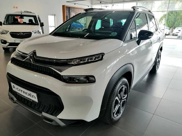 New Citroen C3 Aircross 1.2T PureTech Feel Auto for sale in Western ...