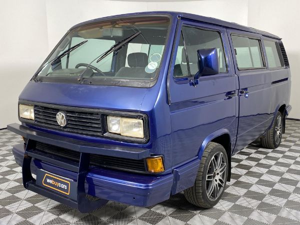 Used Volkswagen Caravelle A/c for sale in Limpopo - Cars.co.za (ID ...