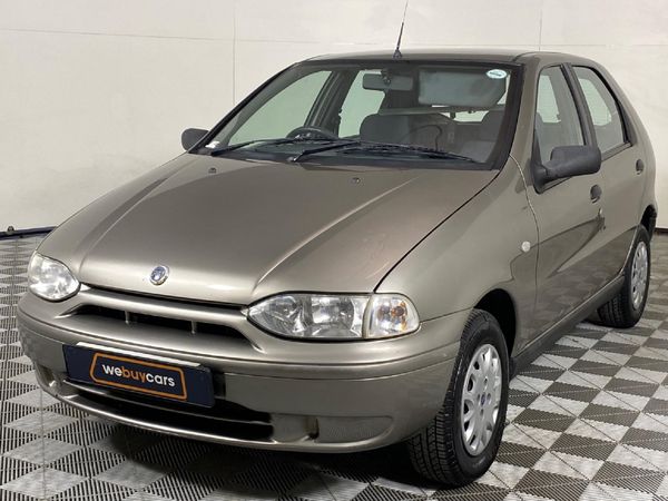 Used Fiat Palio 1.6 EL 5-dr for sale in Gauteng -  (ID::7996935)