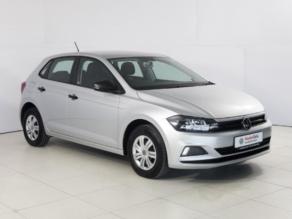 Used Volkswagen Polo Gp 1.4 Comfortline For Sale In Western Cape - Cars 