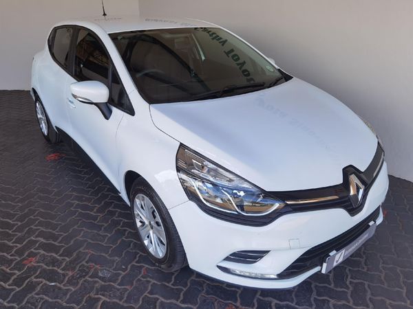 Used Renault Clio IV 900T Authentique 5-dr (66kW) for sale in Gauteng ...