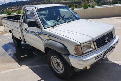 Used TATA Telcoline 207 3.0 DI Single-Cab for sale in Gauteng - Cars.co ...