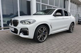 SMG BMW Tygervalley Pre-Approved - 1 Pasita road Bellville Western Cape ...