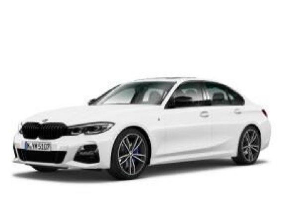 Used Bmw 3 Series 330i M Sport Launch Edition For Sale In Western Cape 