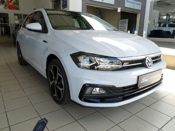 Used Volkswagen Polo 1.0 TSI Highline Auto (85kW) for sale in Limpopo ...