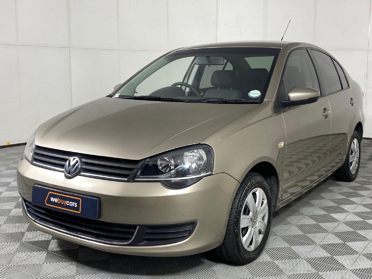 polo vivo auto for sale