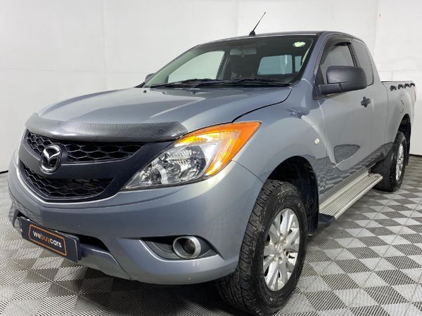 Used Mazda BT-50 2.2 TDi H|Power SLX F|Cab for sale in Kwazulu Natal ...