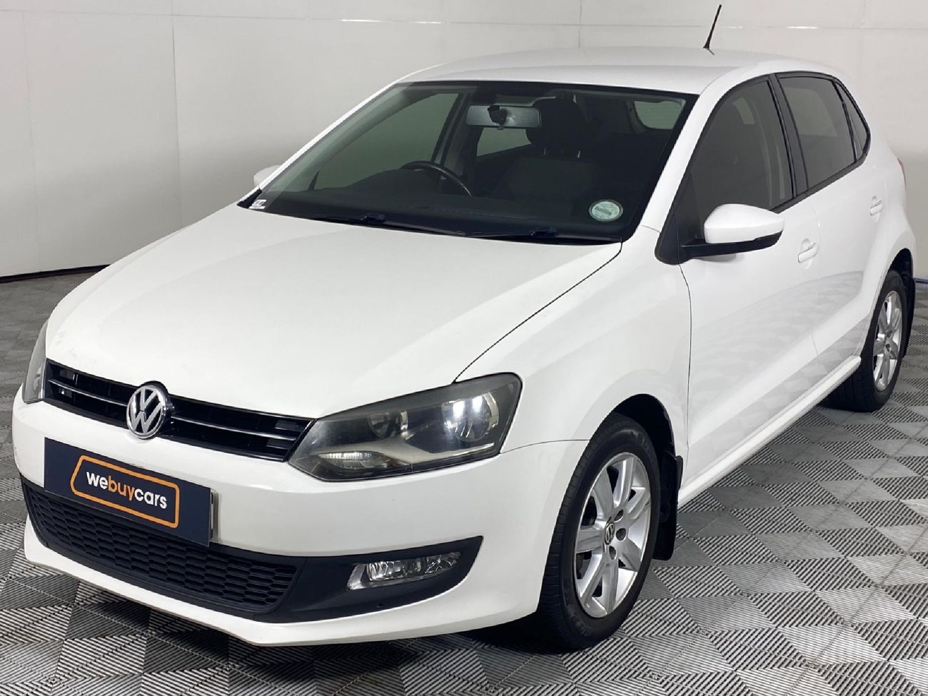 polo 2016 for sale