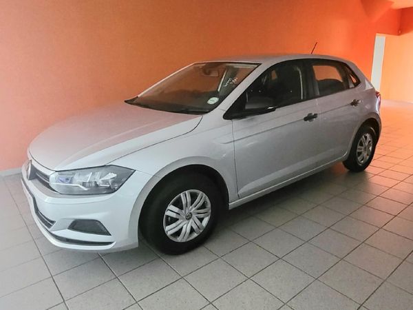 Used Volkswagen Polo 1.0 TSI Trendline for sale in Kwazulu Natal - Cars ...