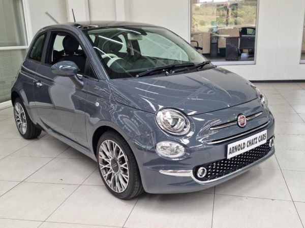 New Fiat 500 900T Dolcevita Auto for sale in Gauteng - Cars.co.za (ID ...