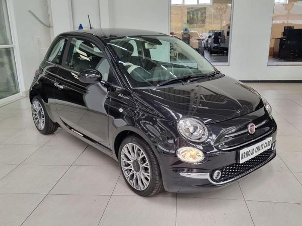 New Fiat 500 900T Dolcevita Auto for sale in Gauteng - Cars.co.za (ID ...