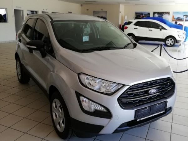 New Ford EcoSport 1.5 TiVCT Ambiente for sale in Western Cape - Cars.co ...