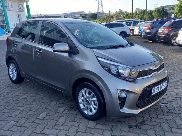 Used Kia Picanto 1.0 Style for sale in Kwazulu Natal - Cars.co.za (ID ...