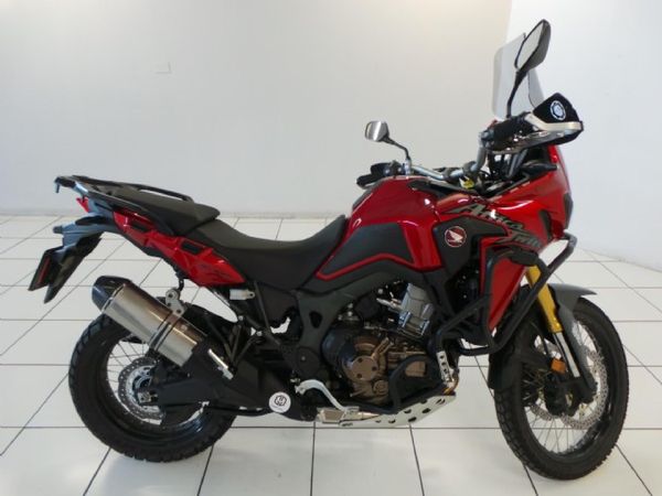 Used Honda Crf 1000 DG for sale in Gauteng - Cars.co.za (ID::8014548)