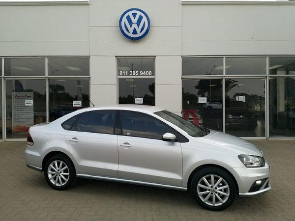 Used Volkswagen Polo GP 1.4 Comfortline for sale in Gauteng - Cars.co ...