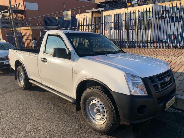 Used Isuzu Kb 250 D Teq Le Single Cab For Sale In Gauteng Za Id8016329 