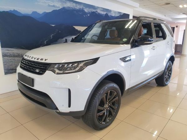 Used Land Rover Discovery 3.0 TD6 HSE for sale in Gauteng - Cars.co.za ...