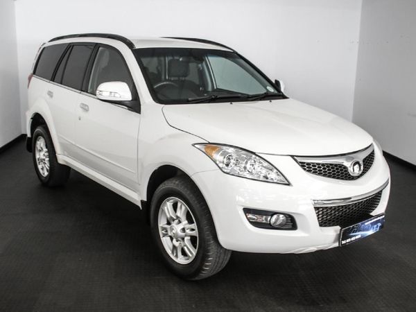 Used GWM H5 2.0 VGT City for sale in Gauteng - Cars.co.za (ID::8019436)