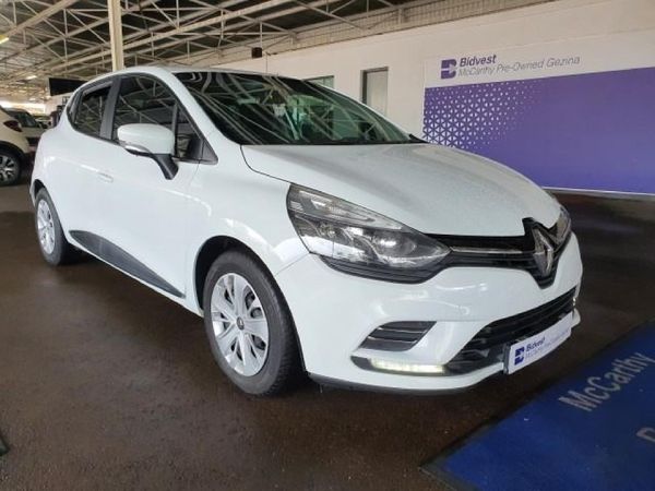 Used Renault Clio IV 900T Authentique 5-dr (66kW) for sale in Gauteng ...