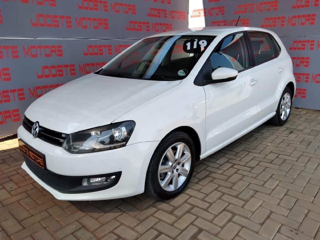 Vw polo 1.4 discount comfortline