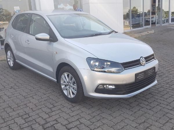 New Volkswagen Polo Vivo 1.6 Highline 5-dr for sale in Gauteng - Cars ...