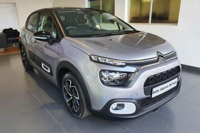 Used Citroen C3 1.2 PureTech Shine (81kW) for sale in Gauteng - Cars.co ...