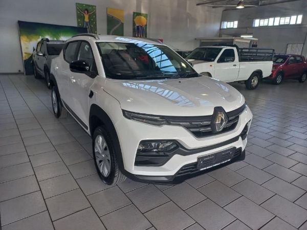 Used Renault Kiger 1.0 Energy Life for sale in Northern Cape - Cars.co ...