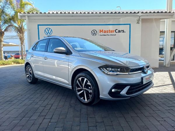 New Volkswagen Polo 1.0 TSI Life for sale in Western Cape - Cars.co.za ...