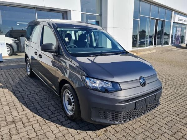 New Volkswagen Caddy Kombi 2.0 TDI 7-seat for sale in Gauteng - Cars.co ...