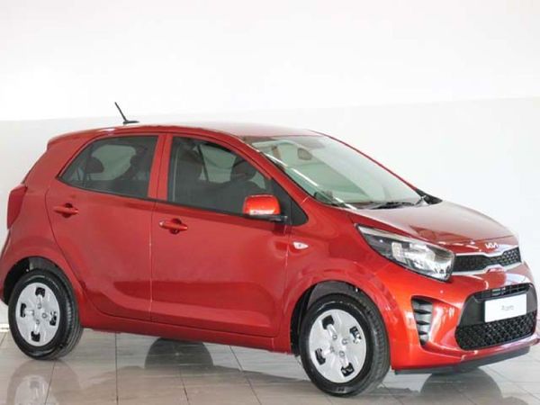 New Kia Picanto 1.2 Street for sale in Western Cape - Cars.co.za (ID ...