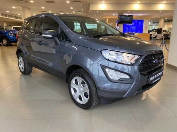 New Ford EcoSport 1.5 TiVCT Ambiente Auto for sale in Kwazulu Natal ...